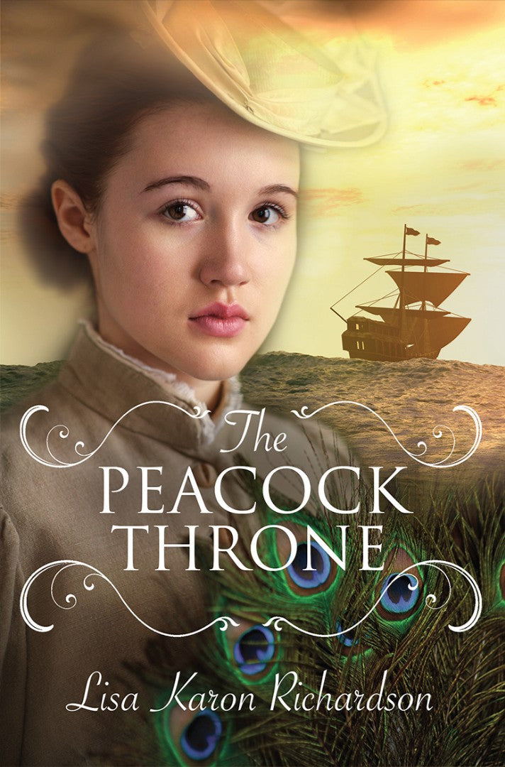 The Peacock Throne - Re-vived