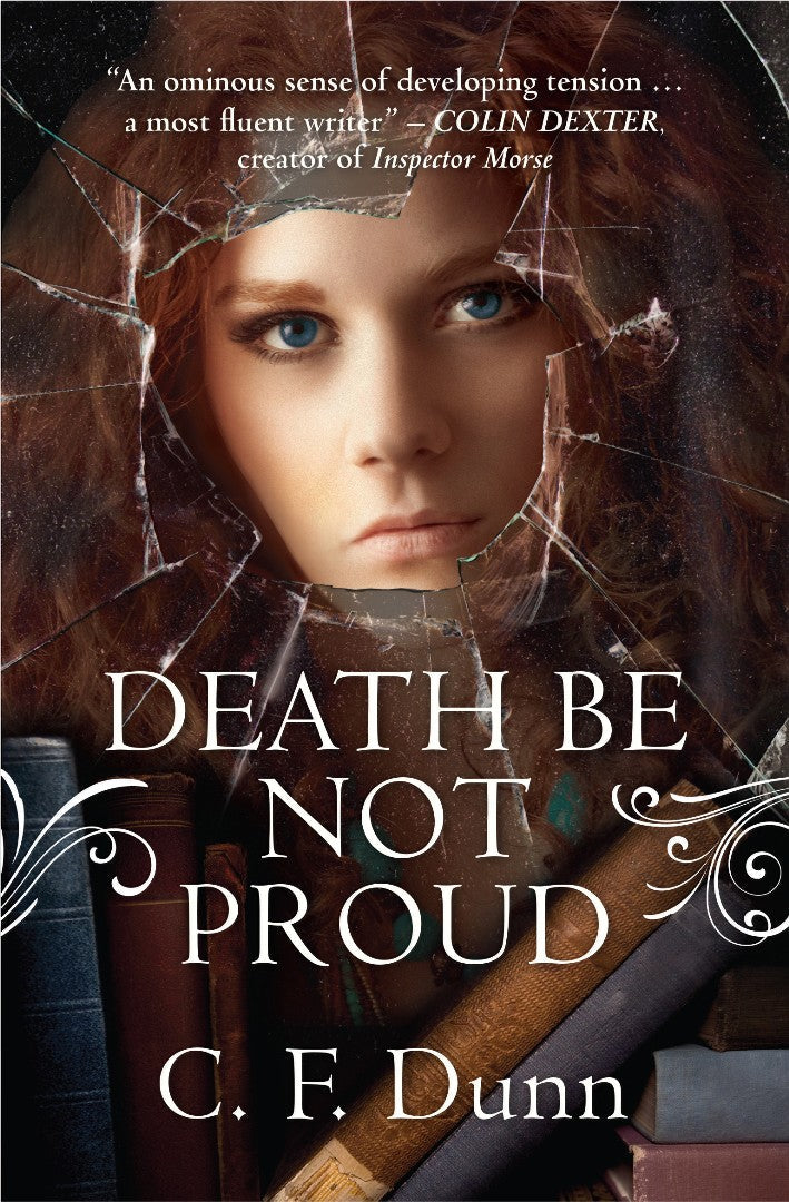 Death Be Not Proud - Re-vived