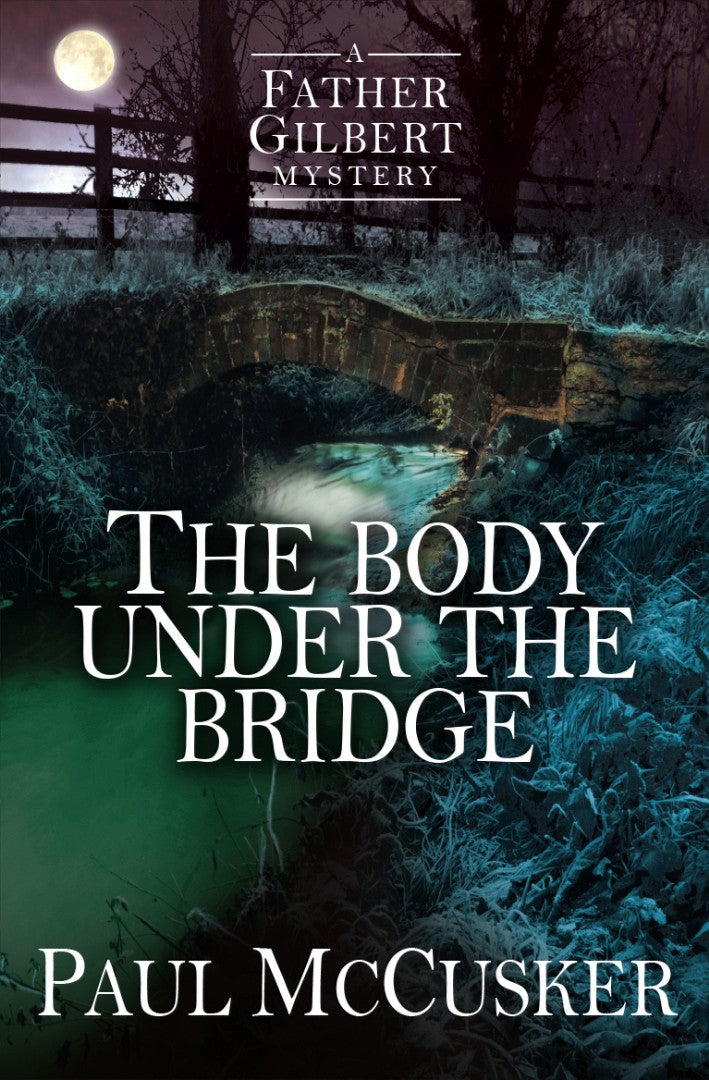 The Body Under The Bridge - Re-vived