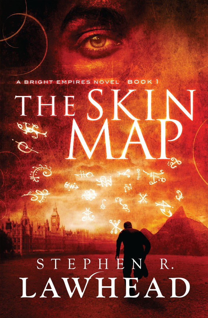 The Skin Map - Re-vived
