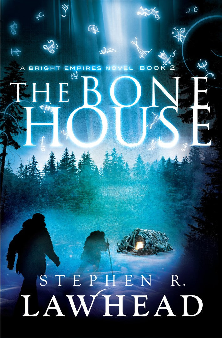 The Bone House - Re-vived