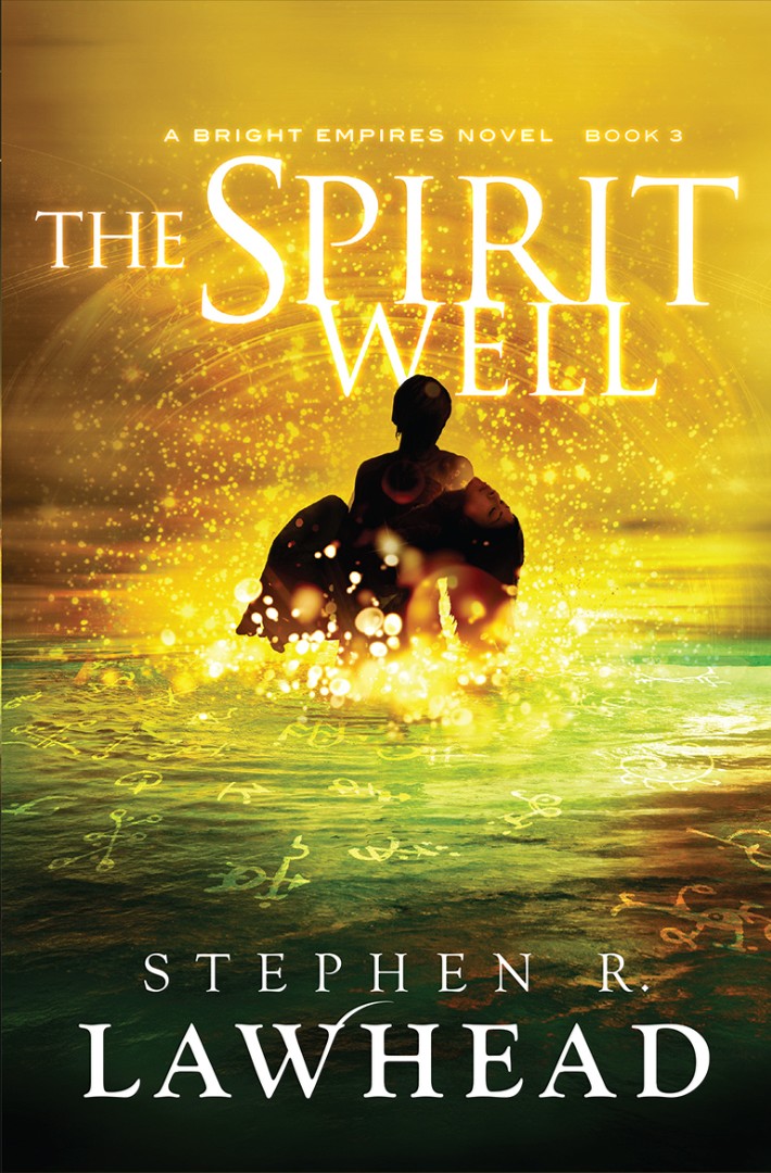 The Spirit Well - Re-vived