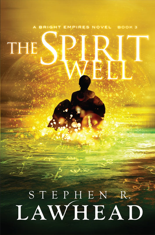 The Spirit Well - Re-vived