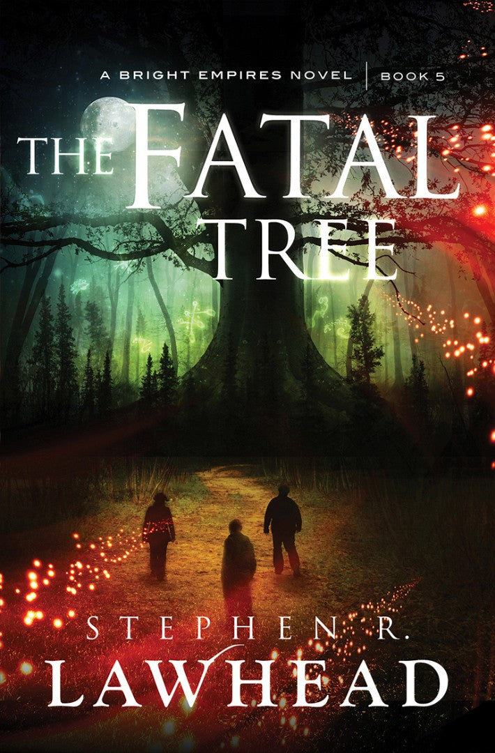 The Fatal Tree - Re-vived