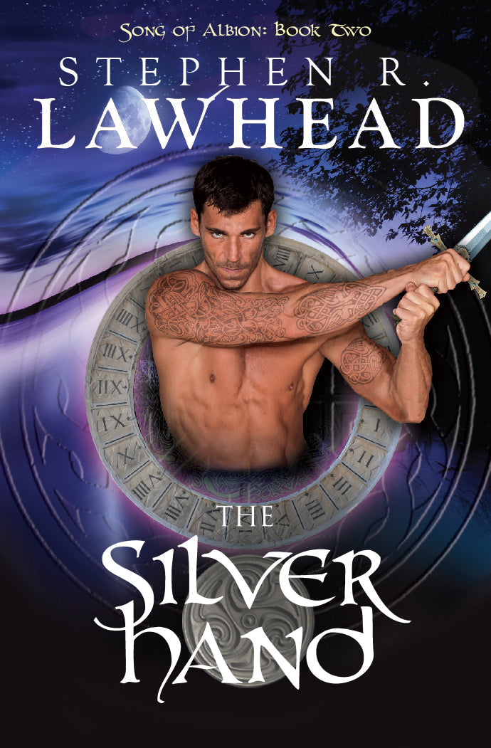The Silver Hand - Re-vived