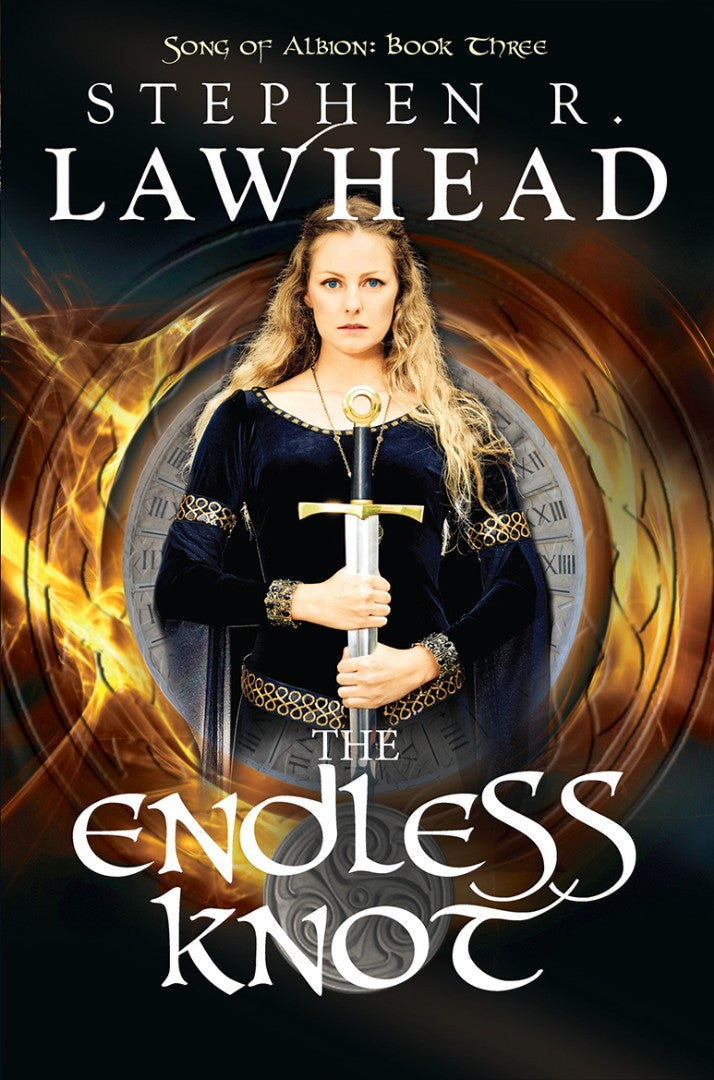 The Endless Knot - Re-vived