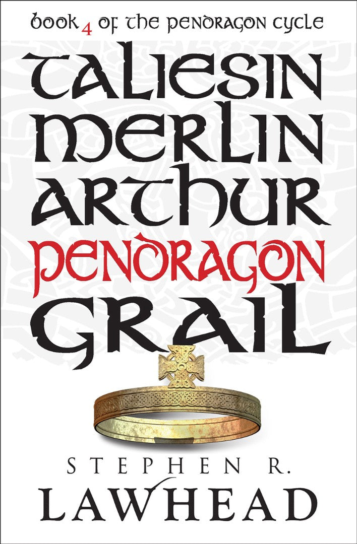 Pendragon - Re-vived