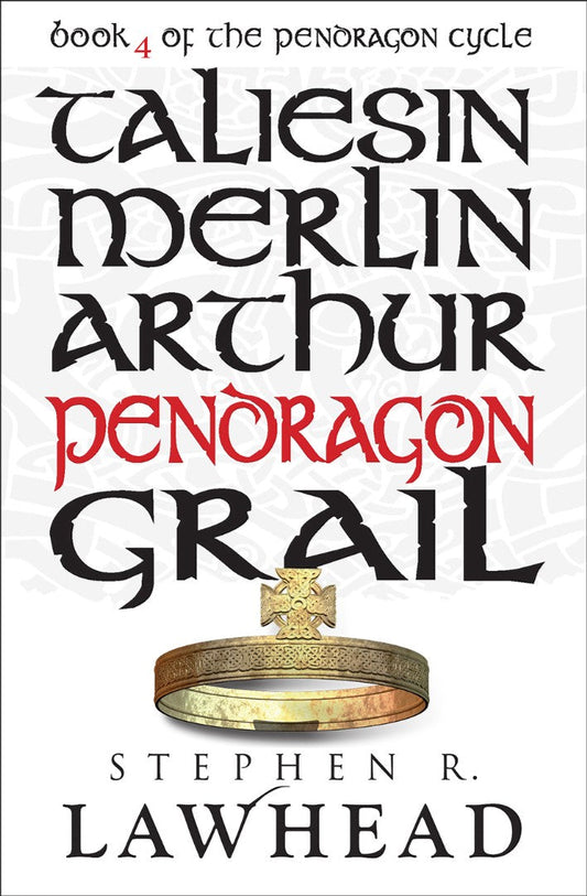 Pendragon - Re-vived