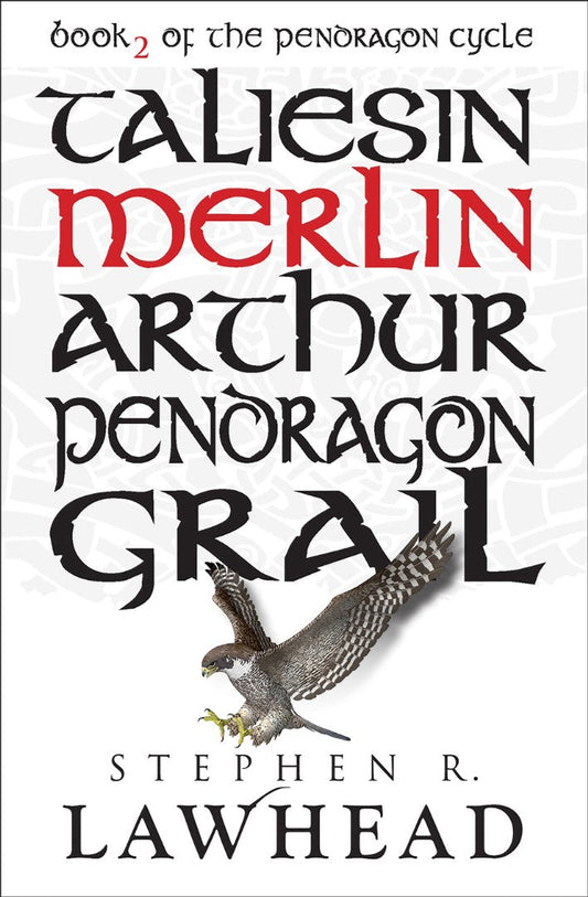 Merlin - Re-vived
