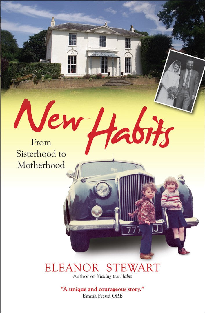 New Habits - Re-vived