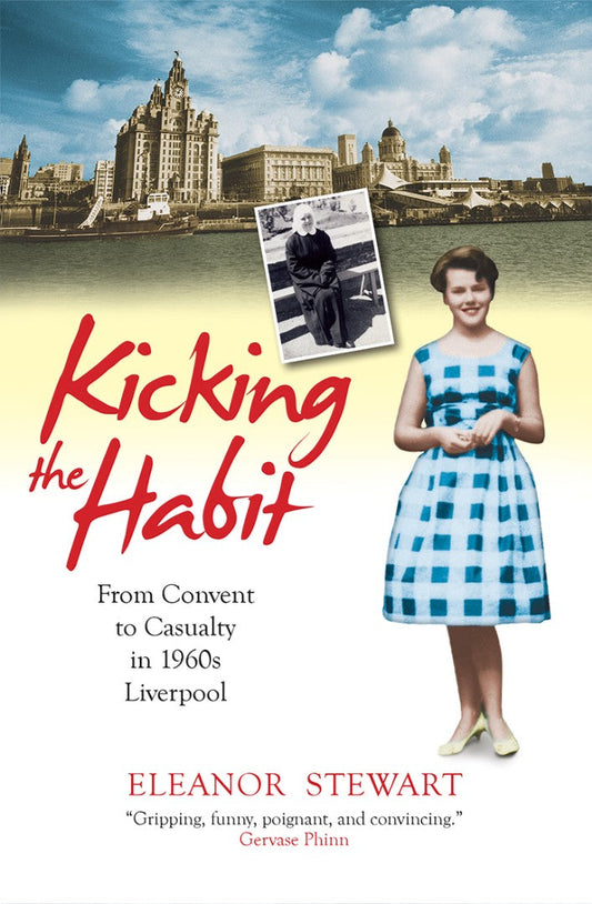 Kicking The Habit - Re-vived