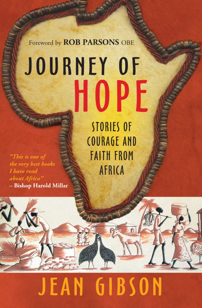 Journey Of Hope - Re-vived