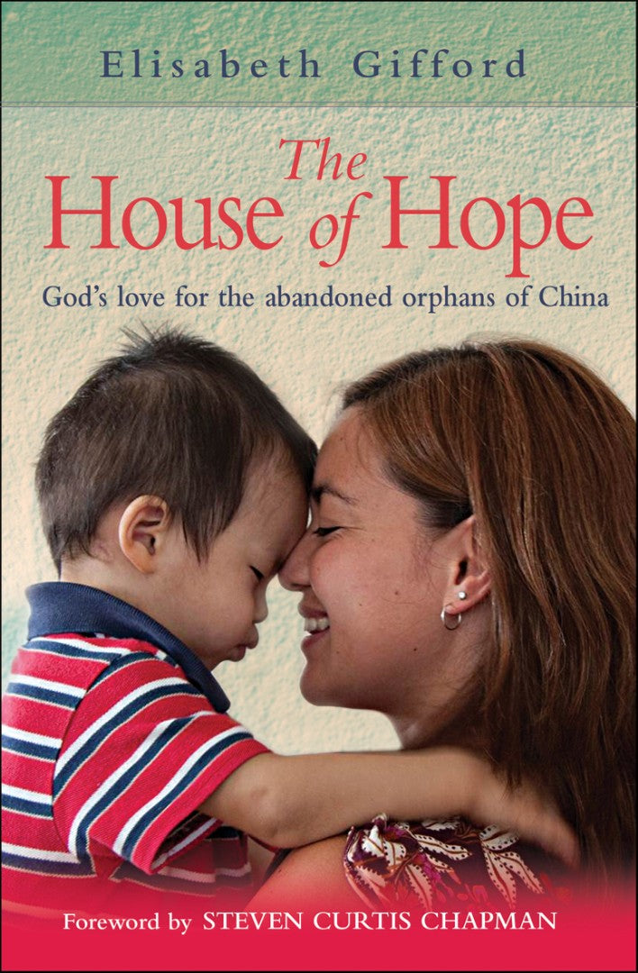 The House Of Hope - Re-vived