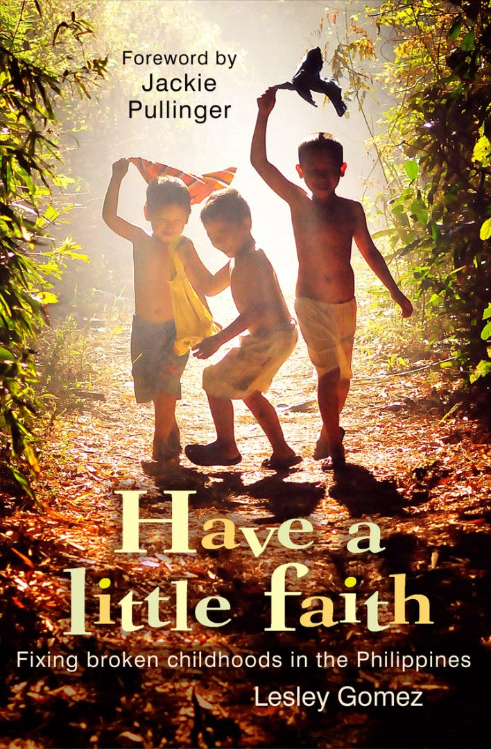 Have A Little Faith - Re-vived