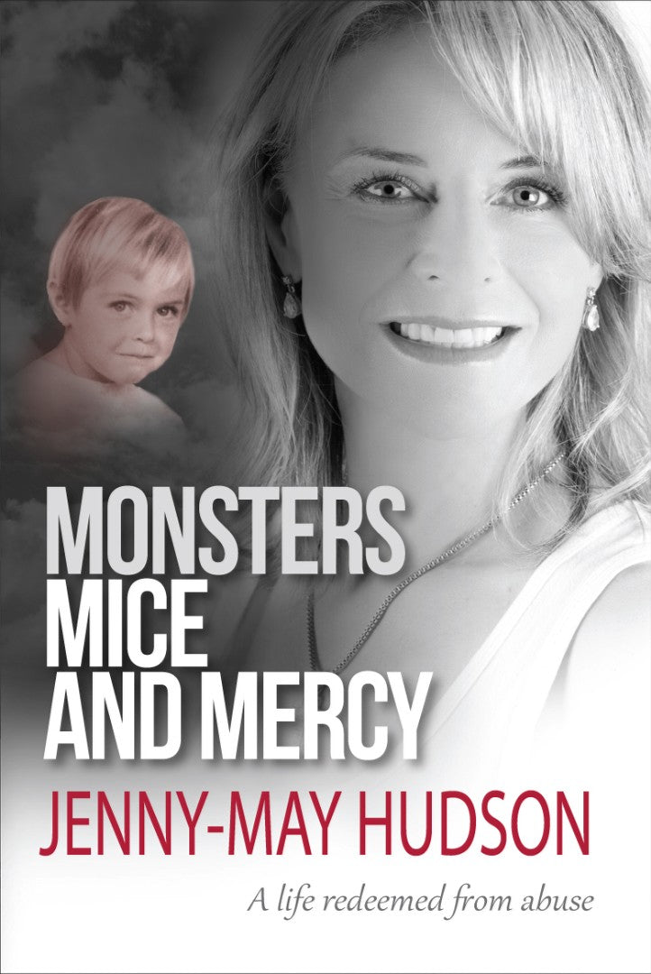 Monsters, Mice And Mercy - Re-vived