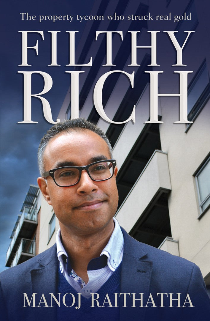 Filthy Rich - Re-vived