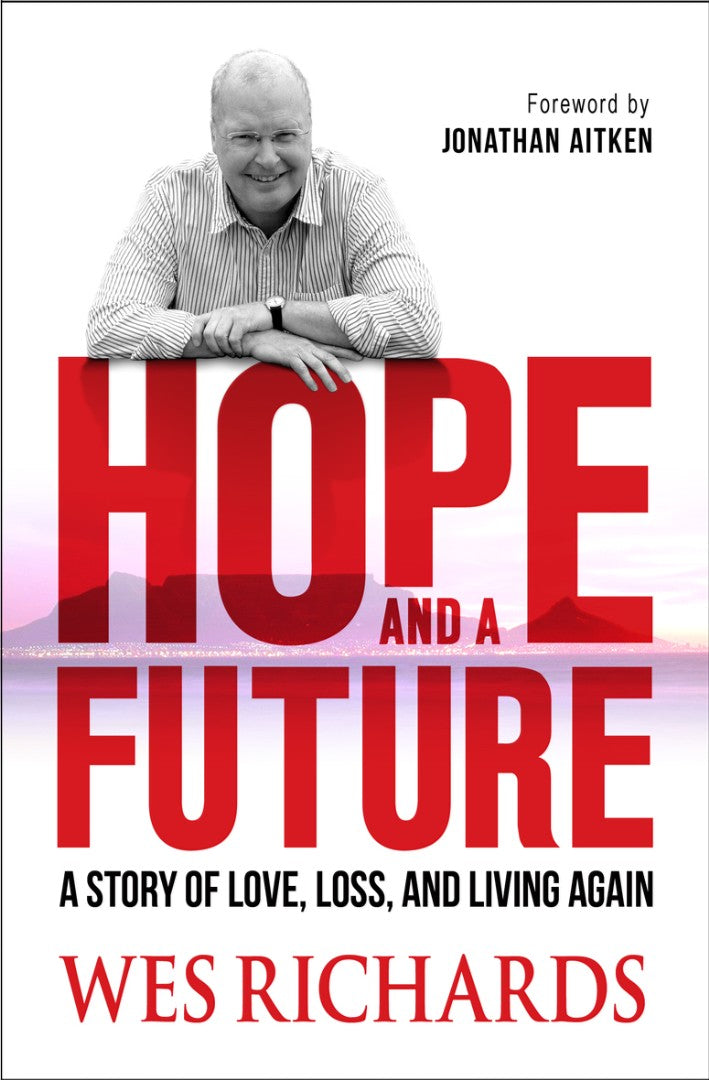 Hope And A Future - Re-vived