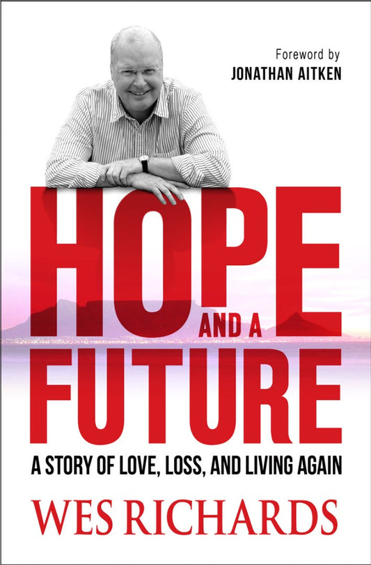 Hope And A Future - Re-vived