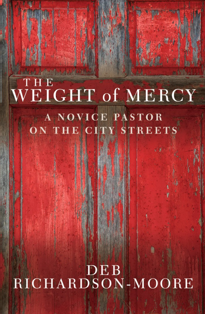 The Weight Of Mercy - Re-vived