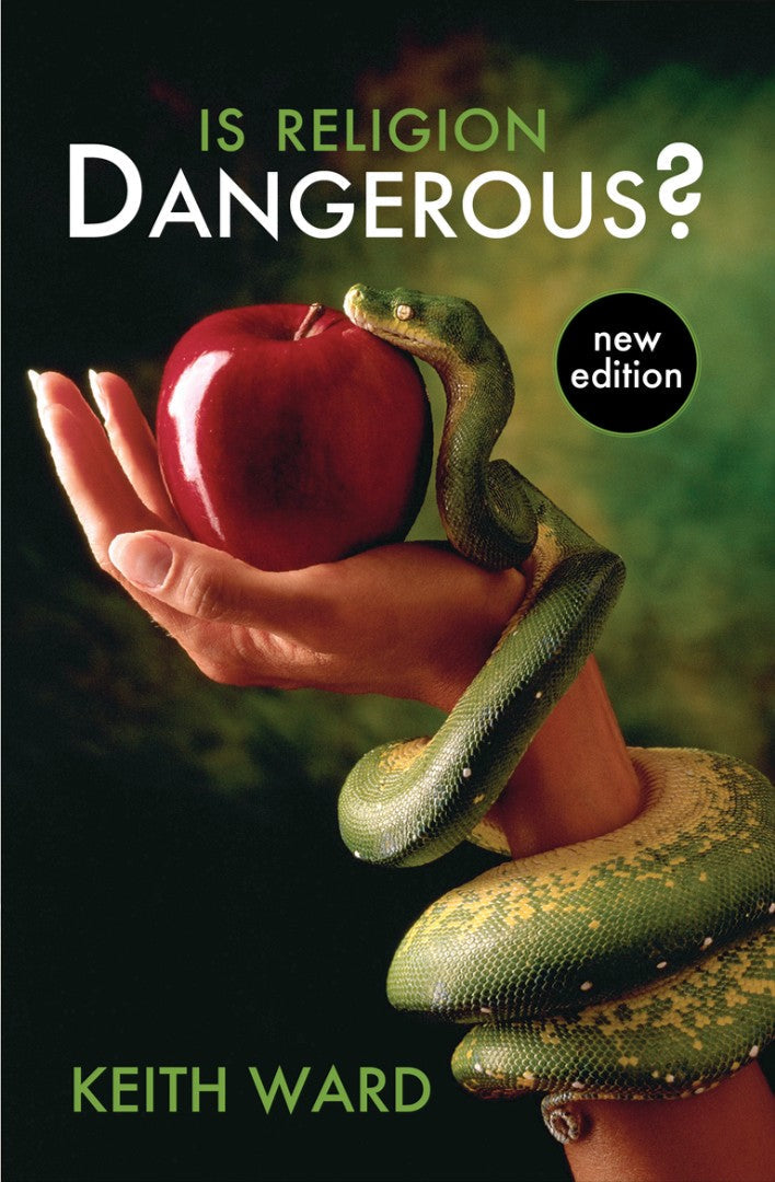 Is Religion Dangerous? - Re-vived