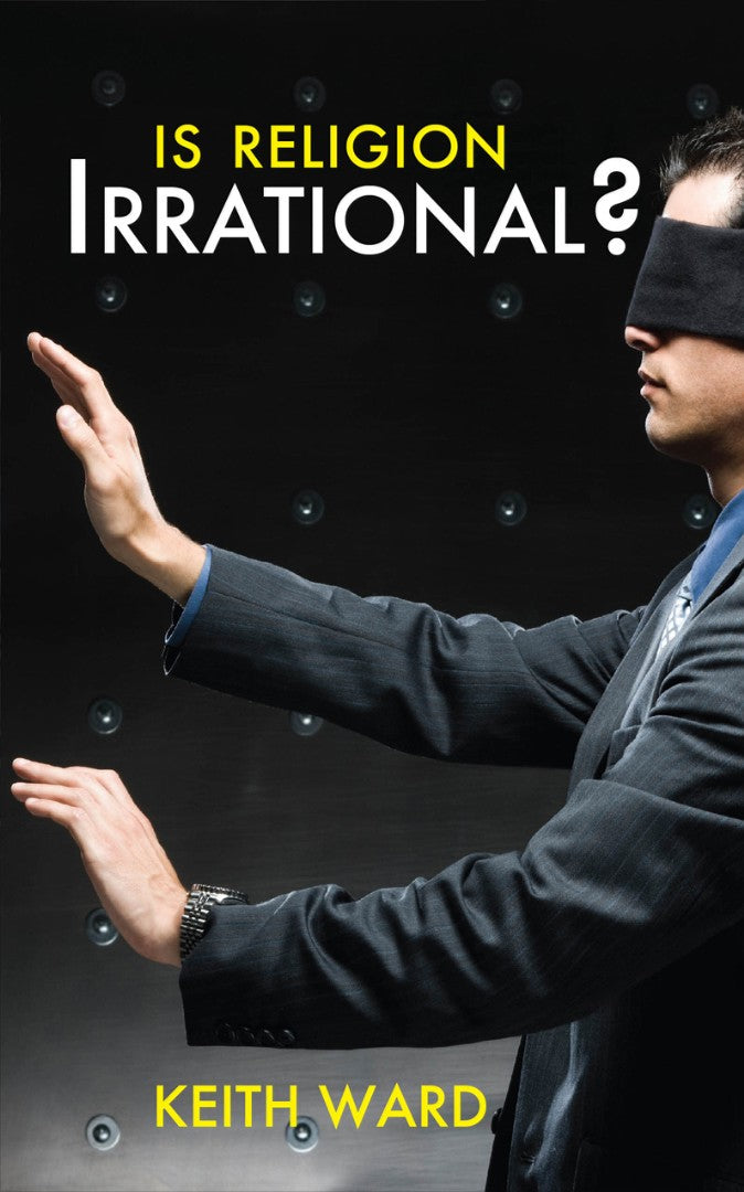 Is Religion Irrational? - Re-vived
