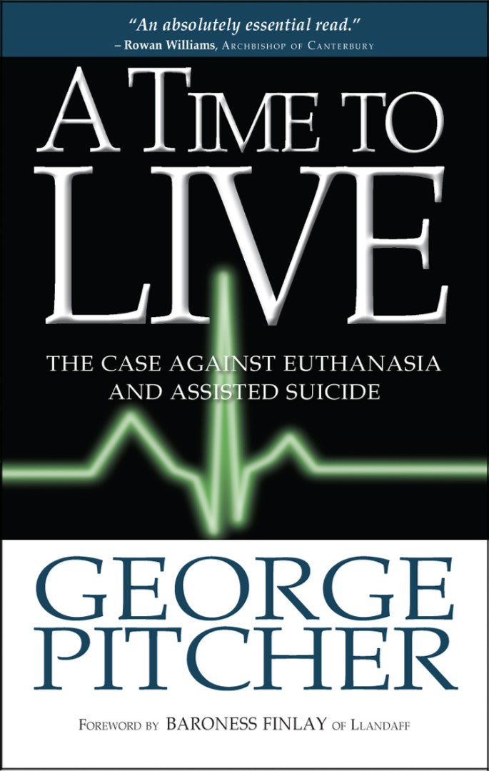 A Time To Live - Re-vived