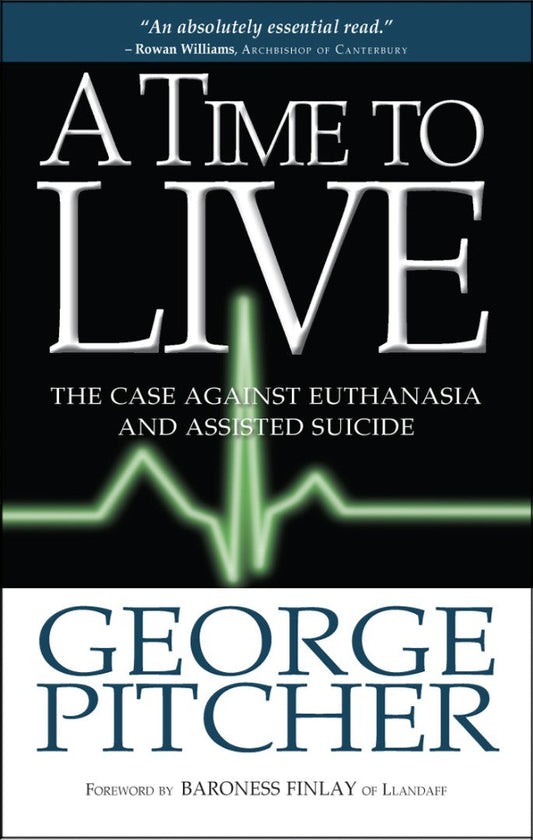 A Time To Live - Re-vived