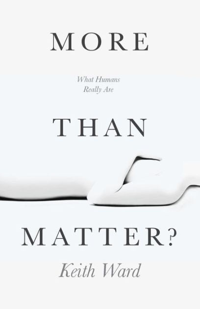More Than Matter? - Re-vived