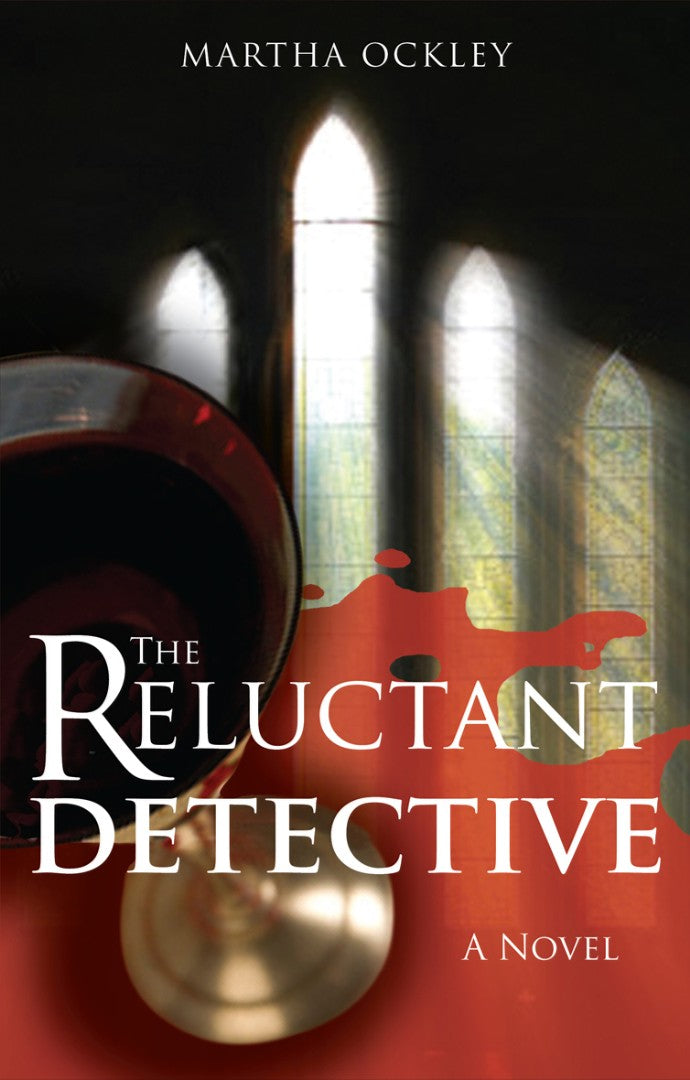 The Reluctant Detective - Re-vived