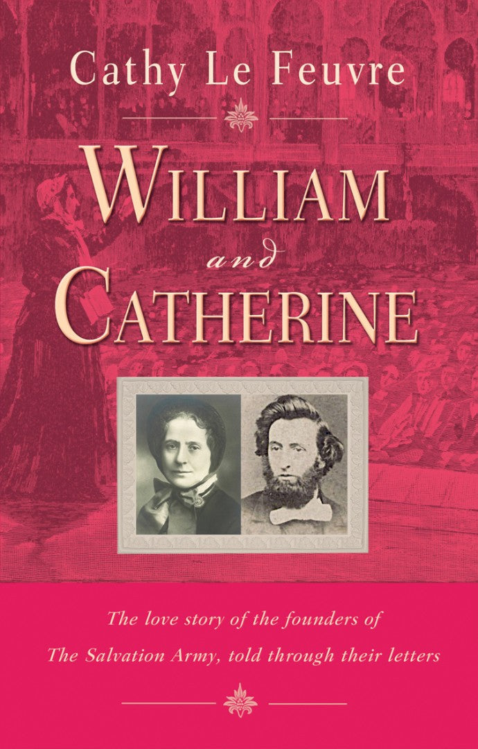 William And Catherine - Re-vived