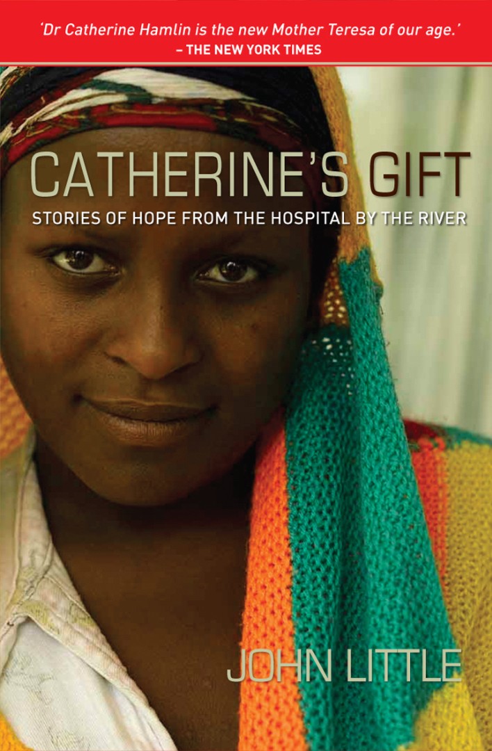 Catherine'S Gift - Re-vived