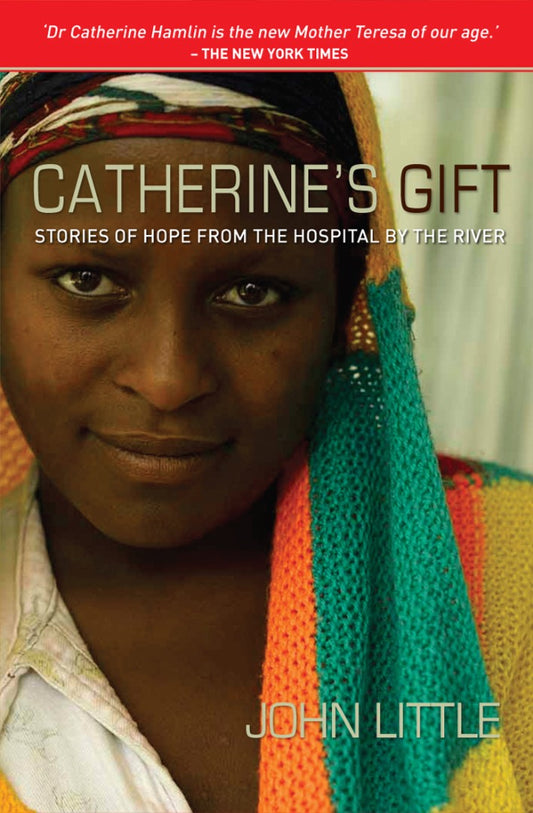 Catherine'S Gift - Re-vived