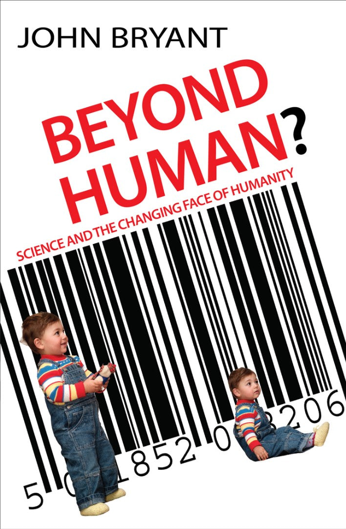 Beyond Human? - Re-vived