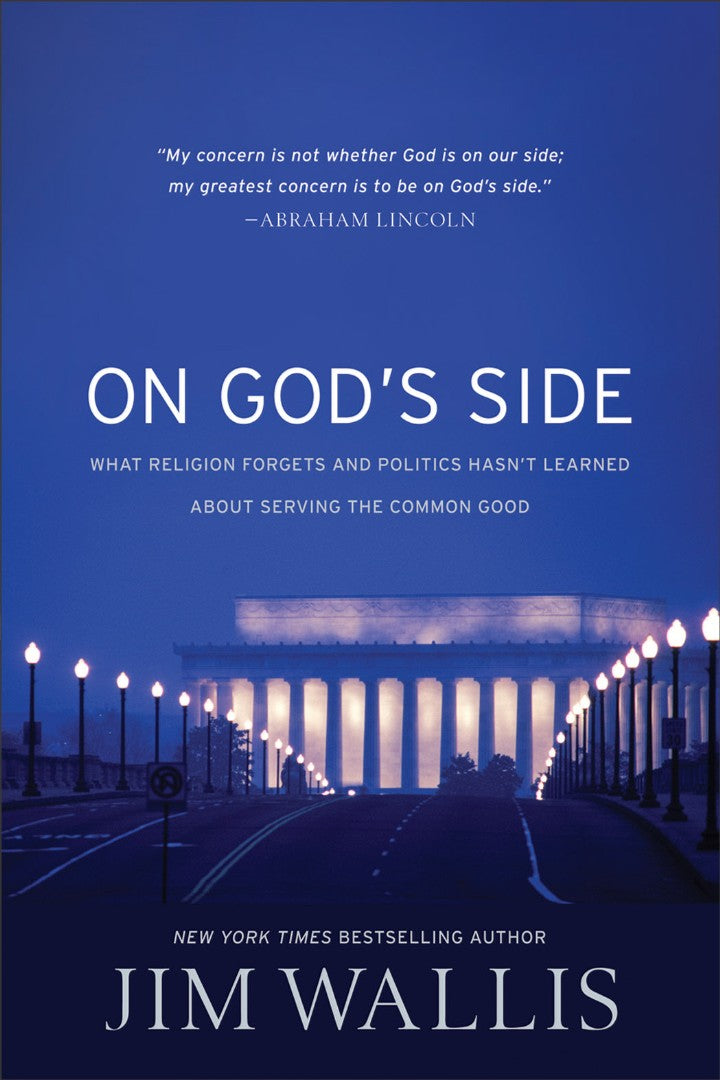 On God'S Side - Re-vived