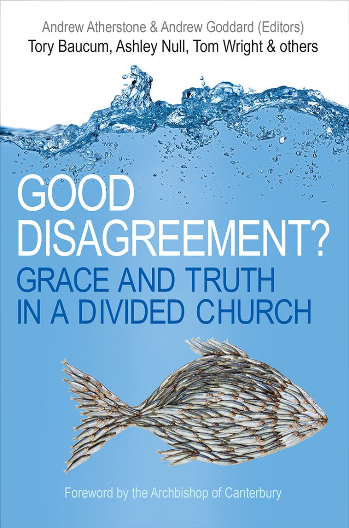 Good Disagreement? - Re-vived