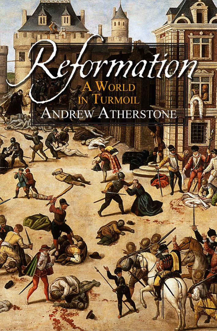 Reformation - Re-vived