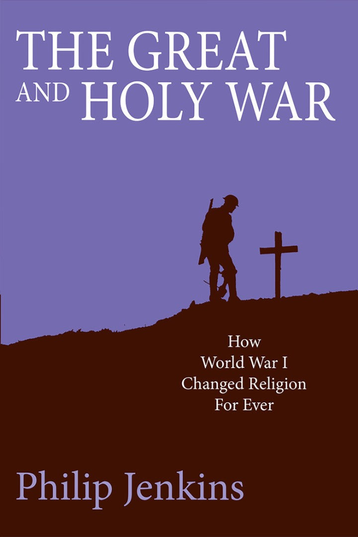 The Great And Holy War - Re-vived