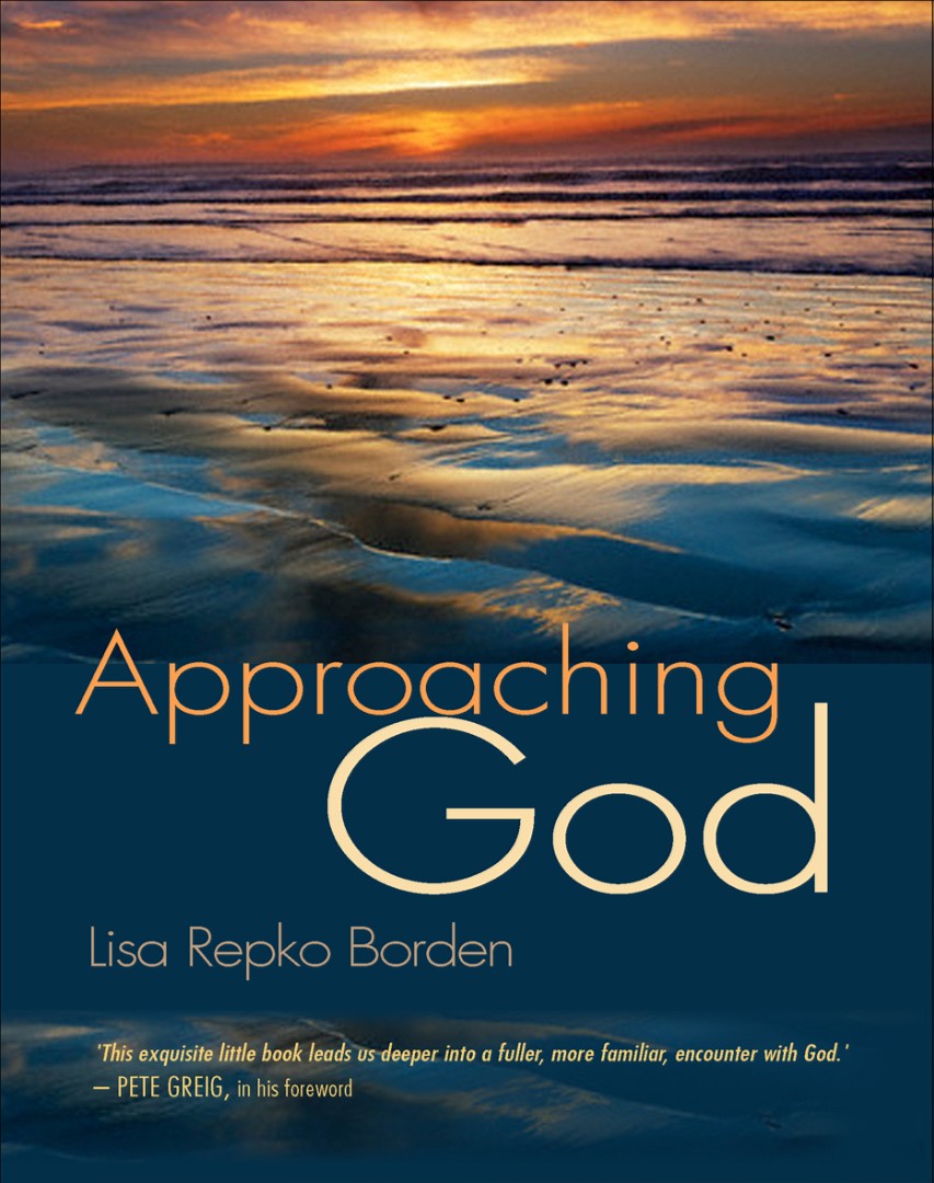 Approaching God - Re-vived