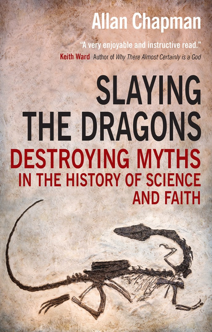 Slaying The Dragons - Re-vived