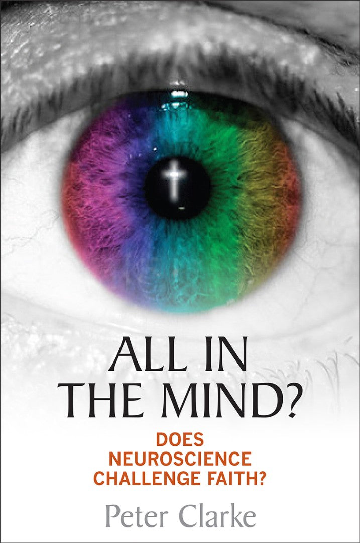 All In The Mind? - Re-vived