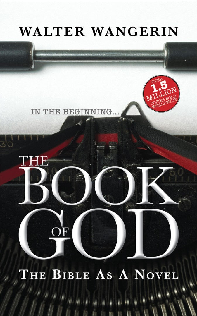 The Book Of God - Re-vived