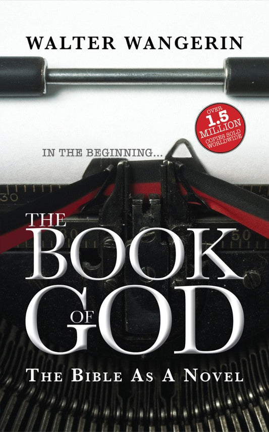 The Book Of God - Re-vived