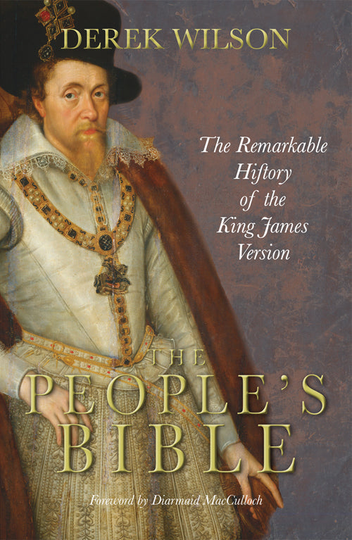 The People's Bible - Re-vived