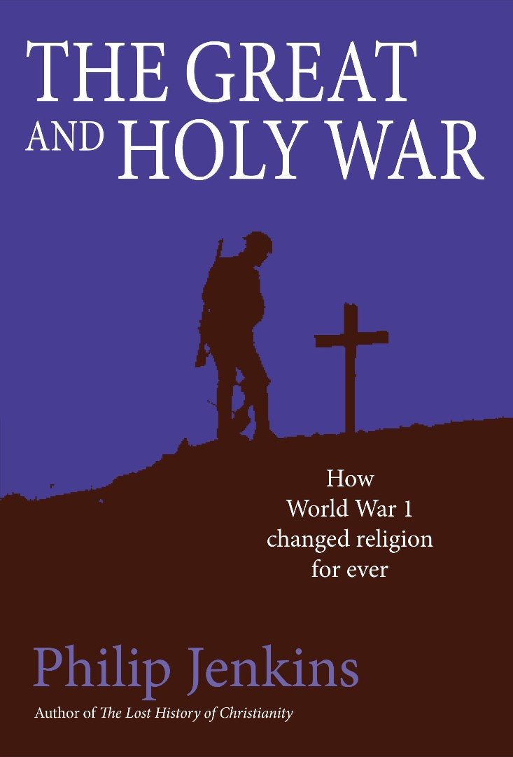 The Great And Holy War - Re-vived