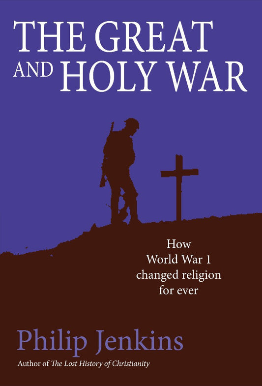 The Great And Holy War - Re-vived