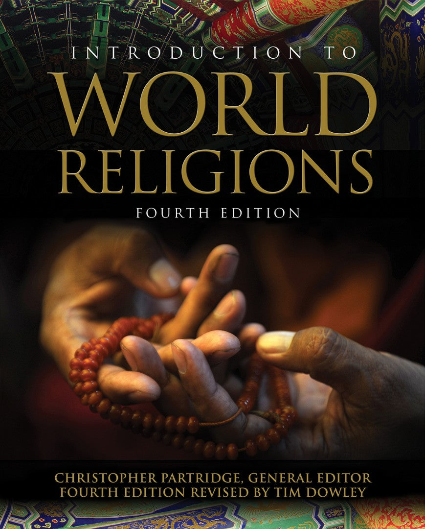 Introduction To World Religions - Re-vived