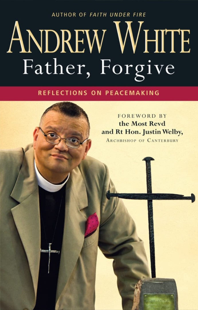 Father, Forgive - Re-vived