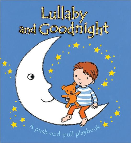 Lullaby And Goodnight - Re-vived