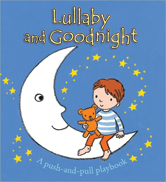 Lullaby And Goodnight - Re-vived
