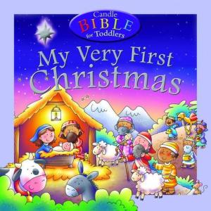 Baby Jesus Is Born - Re-vived